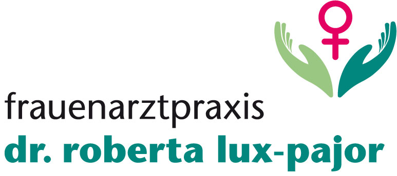 frauenarztpraxis dr. roberta lux-pajor Logo